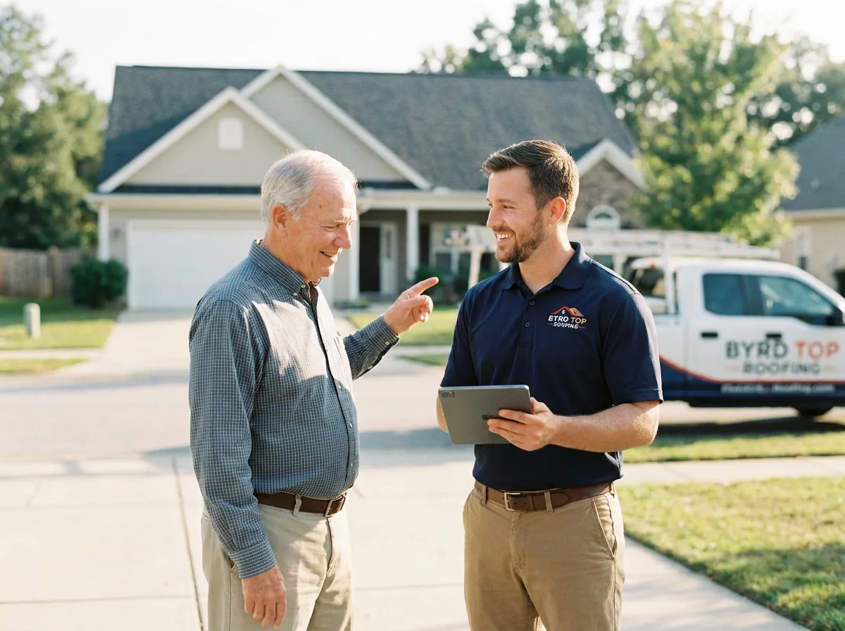Roofing Hebron, IN FAQs
